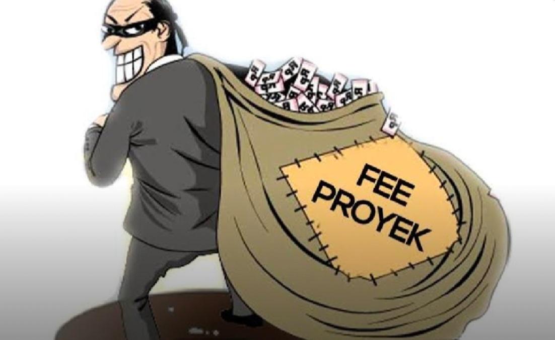 Kejari Aceh Timur Diduga Minta Fee Proyek Revitalisasi Sekolah