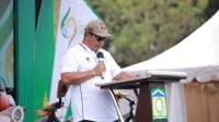 Sekda Aceh Besar Resmi Tutup Pameran Pembangunan Dan Expo UMKM 2025