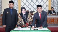 Pemkot dan DPRK Banda Aceh Sepakati Raqan APBK 2026