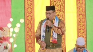 Prestasi Simeulue di MTQ Aceh XXXVII, Ketua Kafilah Sahirman Sampaikan Syukur dan Apresiasi