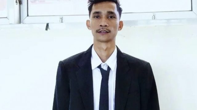 Aktivis Ahmad Hidayat Desak Usut Dugaan Korupsi Baitul Mal, Minta Penetapan Tersangka Segera Diumumkan