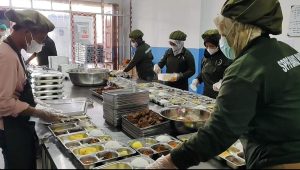 Program Makan Bergizi Gratis Bawa Dampak Nyata Bagi Warga Simeulue