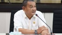 Anggota DPRA Iskandar Kritik Pengalihan Kapal AH-1 dan Proyek Irigasi Sigulai