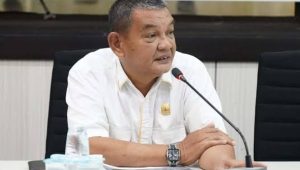 Anggota DPRA Iskandar Kritik Pengalihan Kapal AH-1 dan Proyek Irigasi Sigulai