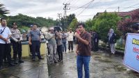Terkait Pembatalan kapal Aceh Hebat 1 Rute Krueng Geukeuh-Penang,ini Respon Pemuda