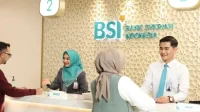 126 Unit BSI di Aceh Kembali Beroperasi