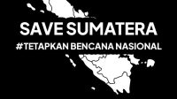 Banjir Aceh, Sumut, dan Sumbar Belum Ditetapkan Bencana Nasional, Warga Desak Pemerintah