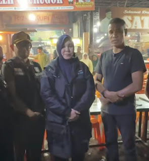 Solidaritas Tanpa Henti: Banda Aceh Peduli Salurkan Bantuan ke Lhokseumawe & Aceh Utara