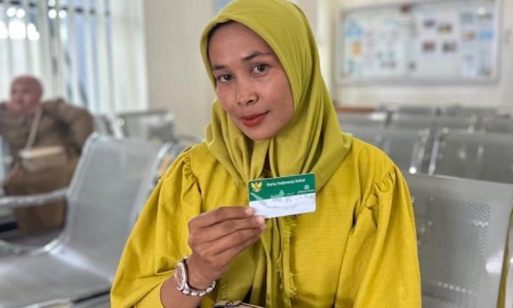 Bidan Ini Sebut Program JKN Berperan Penting Tekan Angka Kematian Ibu Hamil