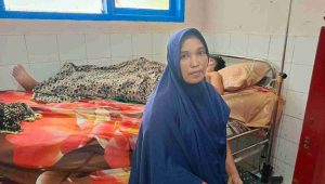 Dampingi Anaknya Berobat, Samsidar Rasakan Manfaat Besar Progam JKN