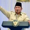 Prabowo Ingatkan Pemerintah Tidak Libur, Fokus Tangani Bencana