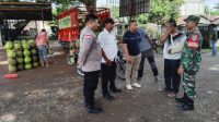 Keuchik Leu Ue: Distribusi LPG 3 Kg di Darul Imarah Sangat Membantu Warga