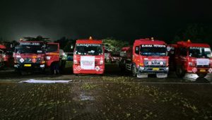 Pertamina Pastikan Suplai BBM ke Bener Meriah Melalui Jalur Darat