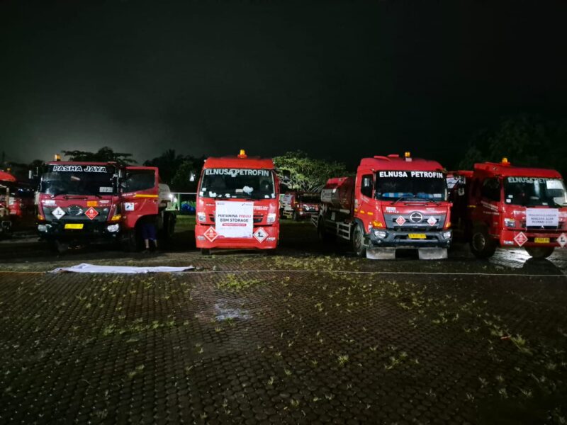 Pertamina Pastikan Suplai BBM ke Bener Meriah Melalui Jalur Darat