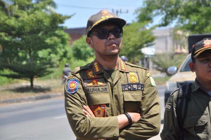 Antisipasi Pelanggaran Syariat, Satpol PP dan WH Aceh Besar akan Perketat Pengawasan Malam Tahun Baru 2026