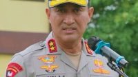 ELANG TIGA HAMBALANG MENGAPREASI CALON KAPOLRI IRJENPOL SUYUDI