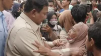 Prabowo Jelaskan Alasan Banjir Aceh dan Sumatra Tak Ditetapkan sebagai Bencana Nasional Prabowo Jelaskan Alasan Banjir Aceh dan Sumatra Tak Ditetapkan sebagai Bencana Nasional