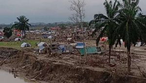 Pemerintah Aceh Kirim Relawan ASN Tahap Dua ke Tamiang