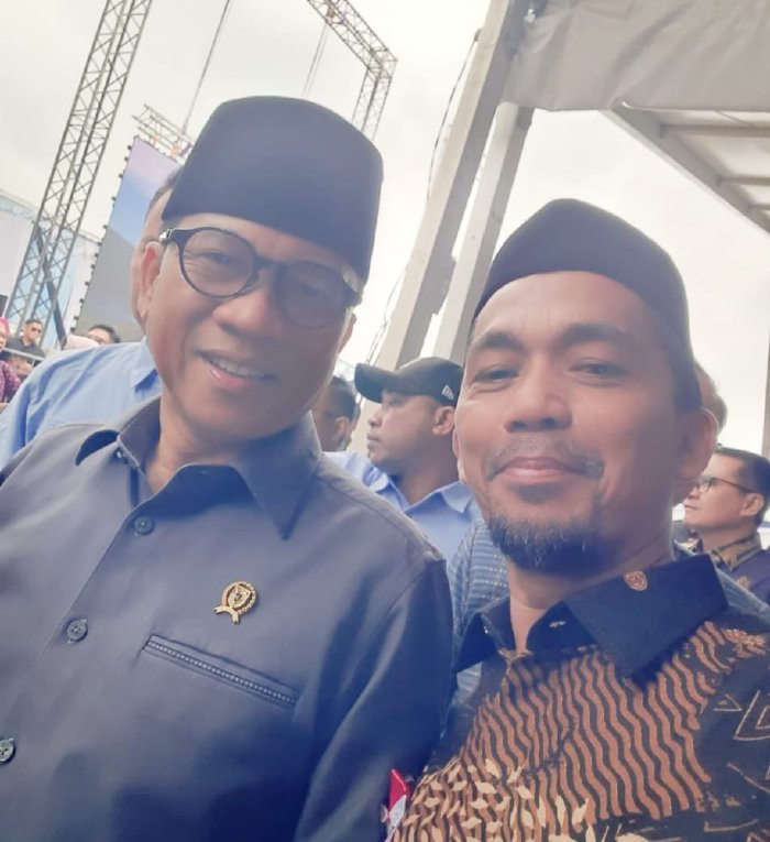 Kadis PMG Aceh Besar: Pengangkatan Aparatur Gampong Harus Mengacu pada UU Desa dan Qanun Aceh Besar