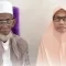 Umi Mujahidah, Istri Almarhum Tu Min Blang Bladeh, Wafat