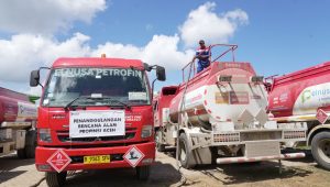 Akses Masih Terbatas, BPH Migas Jamin Pasokan BBM Jangkau Bener Meriah