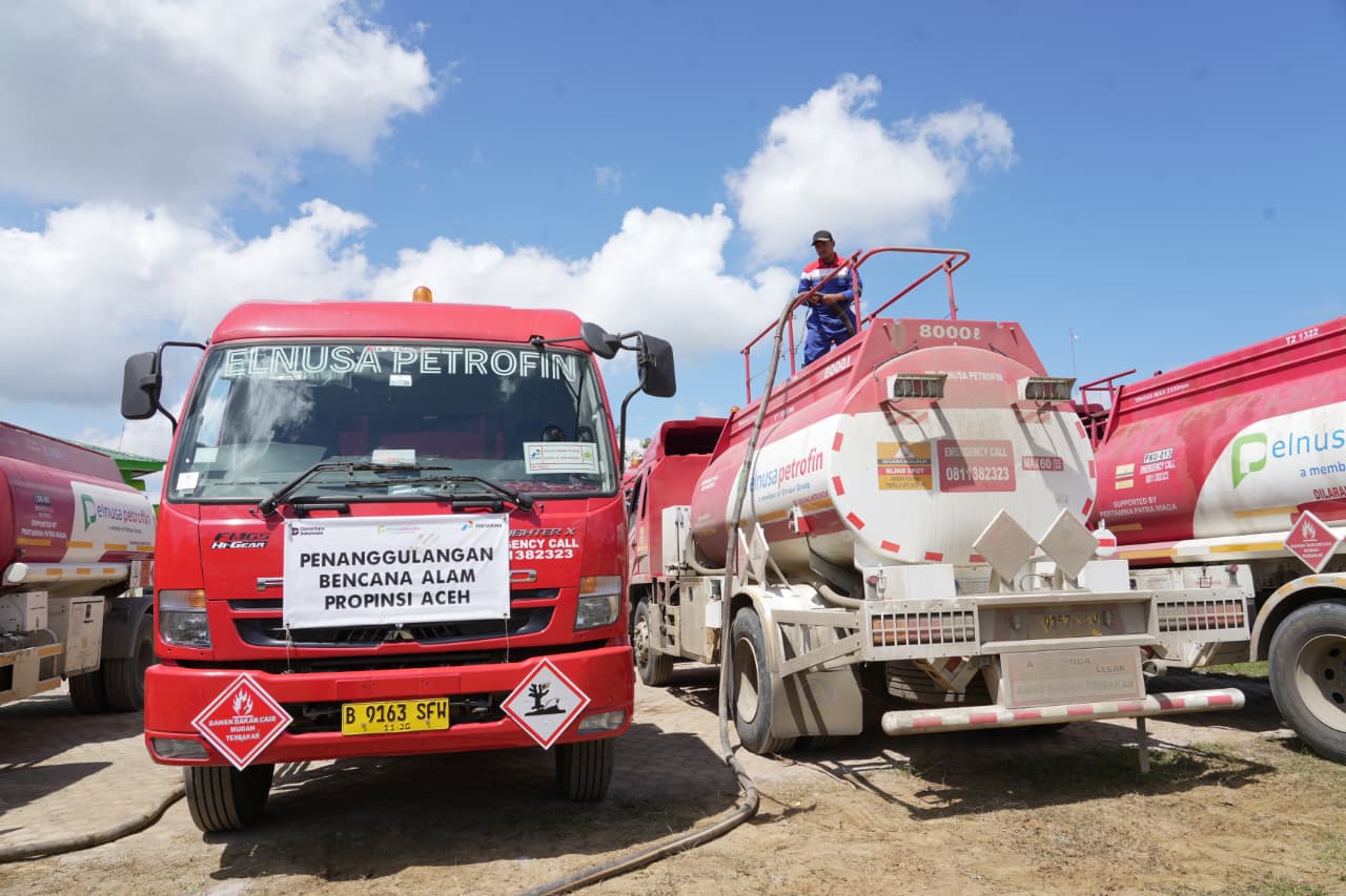 Akses Masih Terbatas, BPH Migas Jamin Pasokan BBM Jangkau Bener Meriah