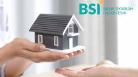 Kebutuhan Rumah Rp500 Jutaan Meningkat Dorong KPR BSI