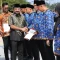 Bupati Aceh Timur Al-Farlaky Lantik 4.816 PPPK Paruh Waktu