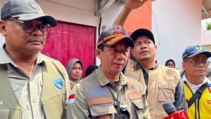 Kepala BNPB: Aceh Timur masuki fase transisi menuju pemulihan