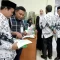 PGRI Bireuen dan Bank BSI Kerja Sama Layanan Tabungan untuk Guru dan Masyarakat