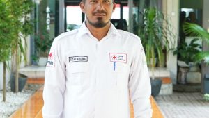 PMI Aceh Besar Gelar Muskab Ulang 3 Februari untuk Menyatukan Langkah Relawan dan Pengurus