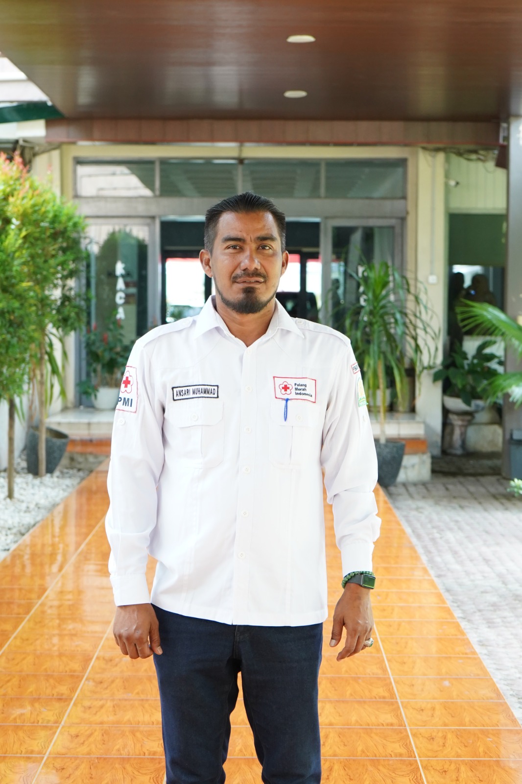 PMI Aceh Besar Gelar Muskab Ulang 3 Februari untuk Menyatukan Langkah Relawan dan Pengurus