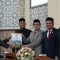 Banleg DPRK Banda Aceh Tetapkan 12 Raqan dalam Proleg 2026