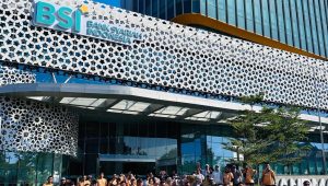 Milad ke-5, BSI Aceh Gelar “Langkah Emas” Ajak Masyarakat Bangun Generasi Sehat dan Merdeka Finansial