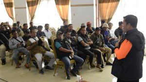 Satu Tahun Haili Yoga–Wakil Bupati Memimpin Aceh Tengah: Dialog Terbuka Uji Janji, Pemerintah Klaim Perubahan Mulai Terasa