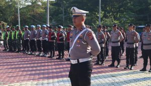 Ini Fokus Operasi Keselamatan Seulawah di Aceh Besar