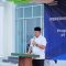Tarik Tirai, Bupati Aceh Besar Resmikan Program VISUM Masjid Babussalam Lamkunyet