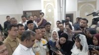 25 ribu rumah terdampak bencana sudah terverifikasi