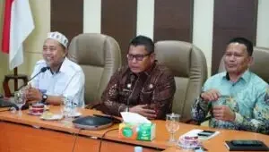 Aceh Besar Dukung Implementasi Program Indonesia Blue Coast