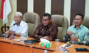 Aceh Besar Dukung Implementasi Program Indonesia Blue Coast