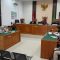 Majelis Hakim Nilai Proses Penyidikan Telah Sesuai Prosedur, Para Pemohon Hormati Putusan Meski Menyatakan Kecewa. Lhoksukon, 31 Agustus 2026. Foto: Dok ist.