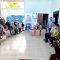 Islamic Relief Indonesia dan Baitul Mal Lhokseumawe Serahkan 20 Paket Peralatan Tambahan Untuk Rumah Layak Huni Aman Gempa Horph-4 di Lhokseumawe. Rabu, 26 Agustus 2026. Foto:Dok Ist